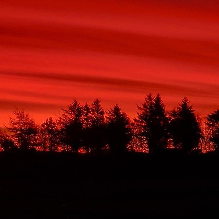 Appartamento "Balmoral View" Ollach Esterno foto