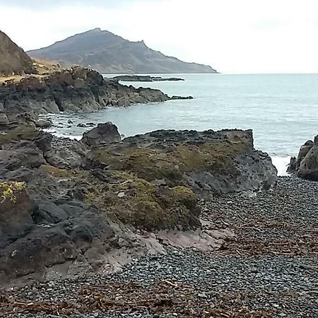 Appartamento "Balmoral View" Ollach Esterno foto
